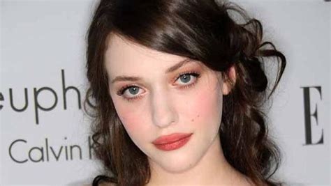 kat denning naked|Kat Dennings Reportedly Involved in Nude Photo Scandal